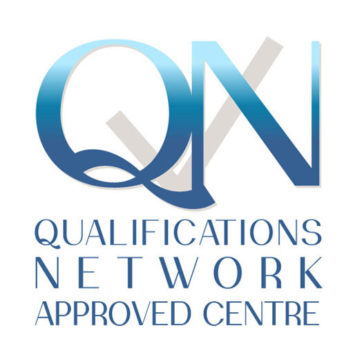 QN logo