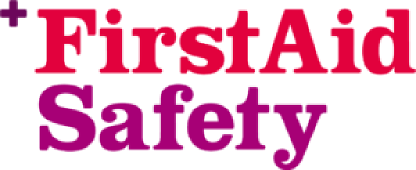 First Aid Safety logo